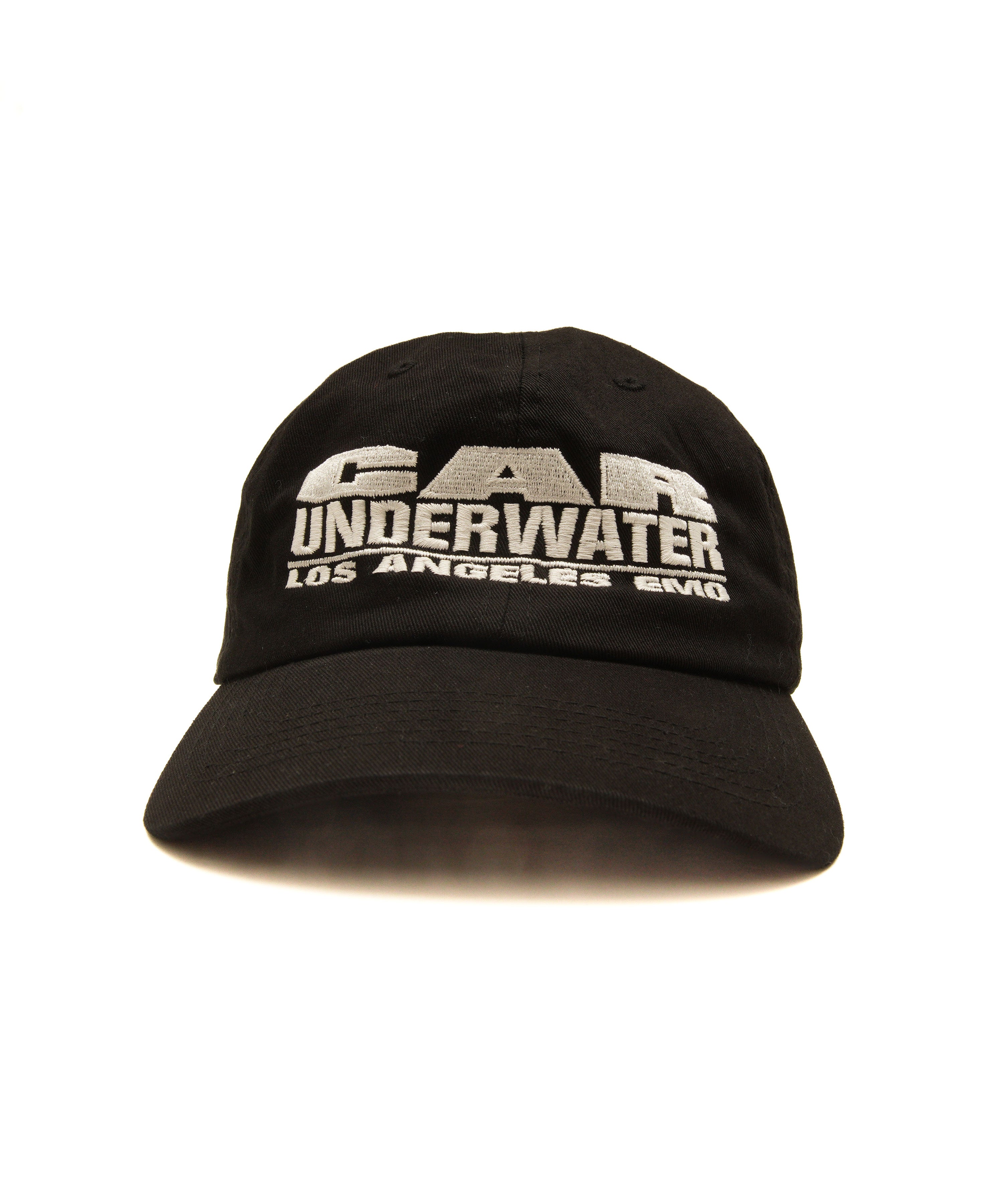 Los Angeles Emo Hat