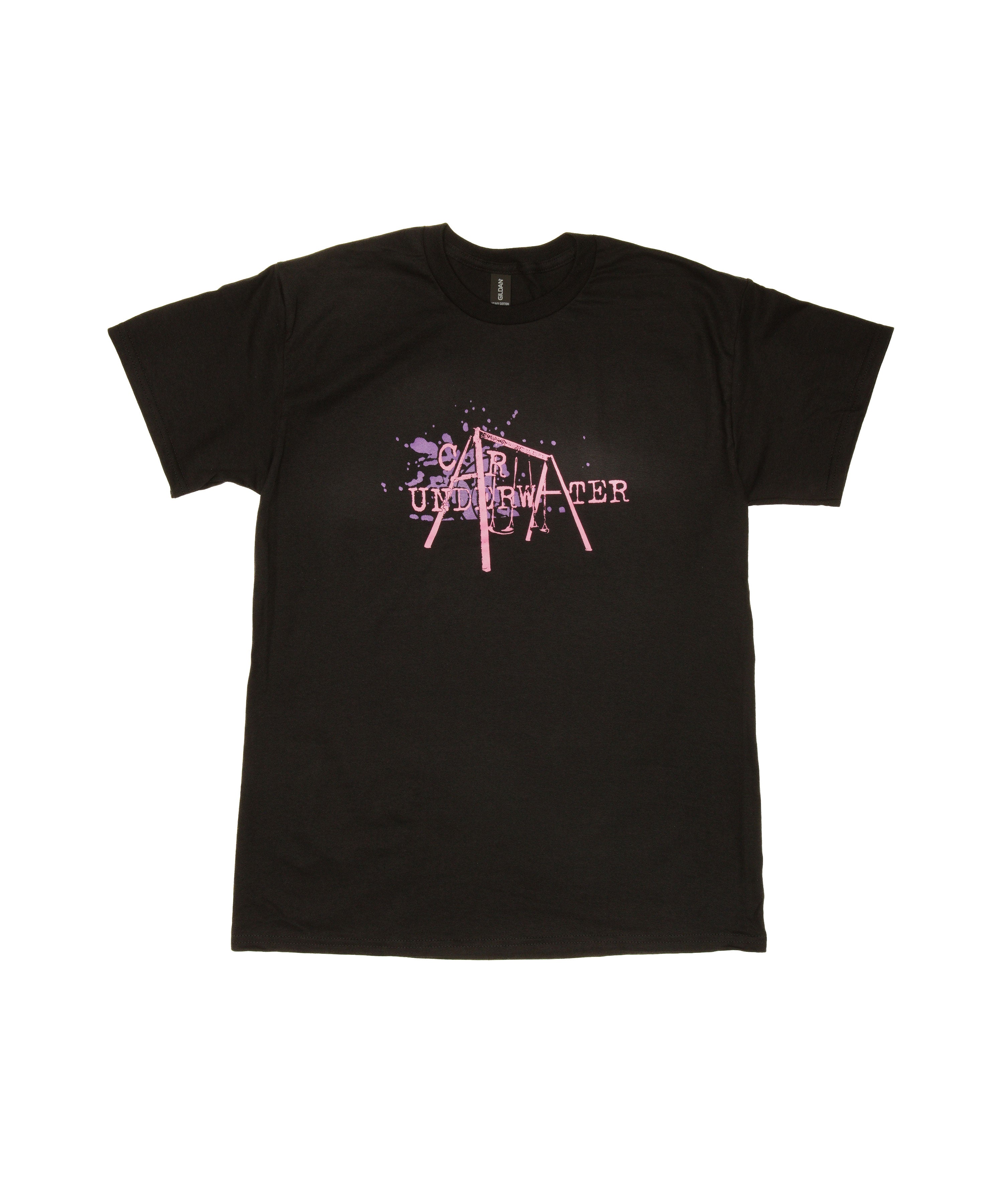 Swing Set Tee